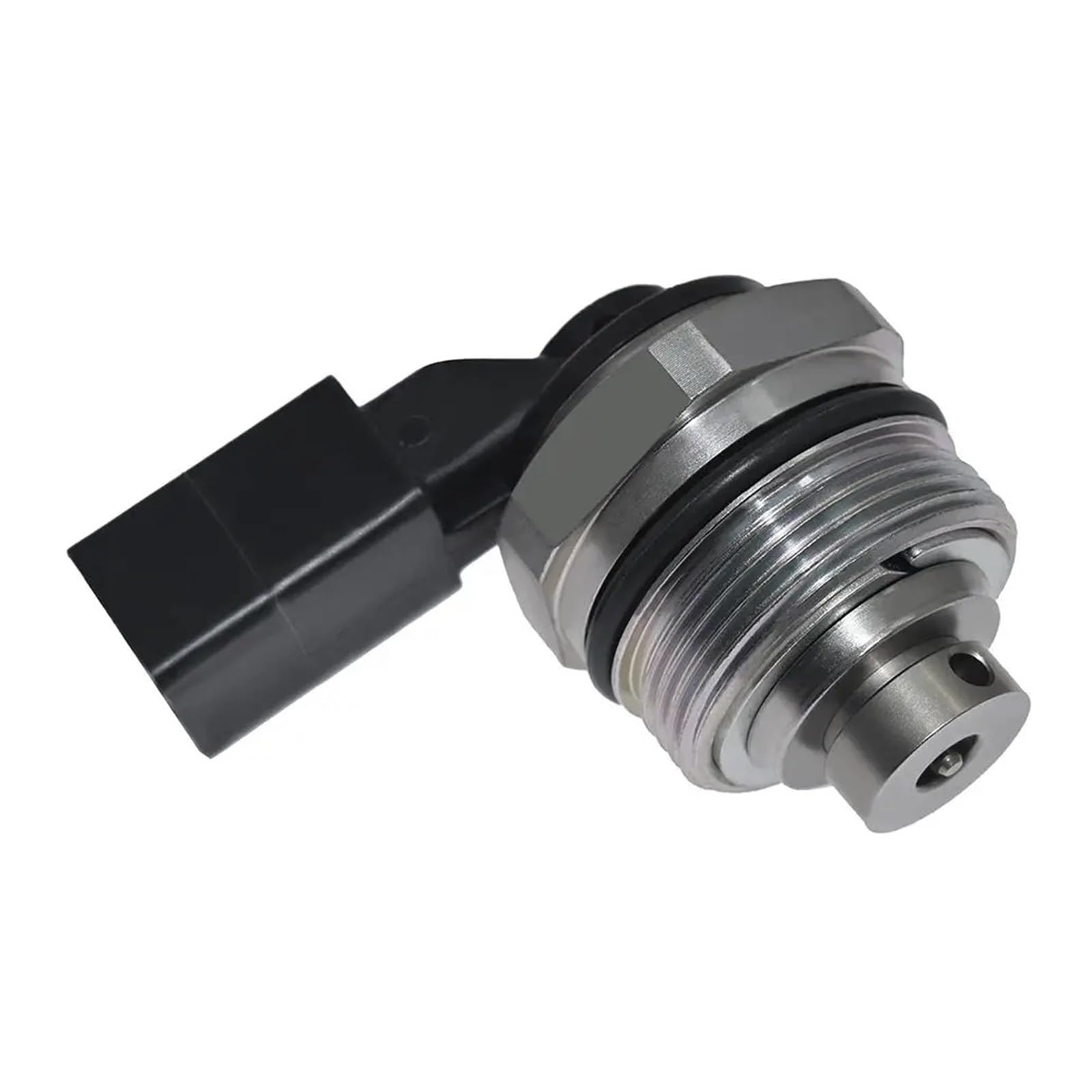 SHENGG Druckkraftstoffpumpenstecker 06F127025 079127025C 079127025 for A4 A3 Autoteile von SHENGG