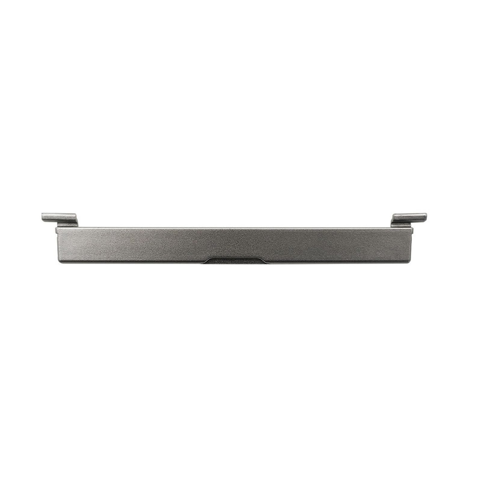 SHENGG For 3er E90 Dachreling-Zierleiste, Dachgepäckträger-Abdeckplatte 2005–2011, 51137124253, Schwarz, Weiß, Silber(Cashmere Silver) von SHENGG