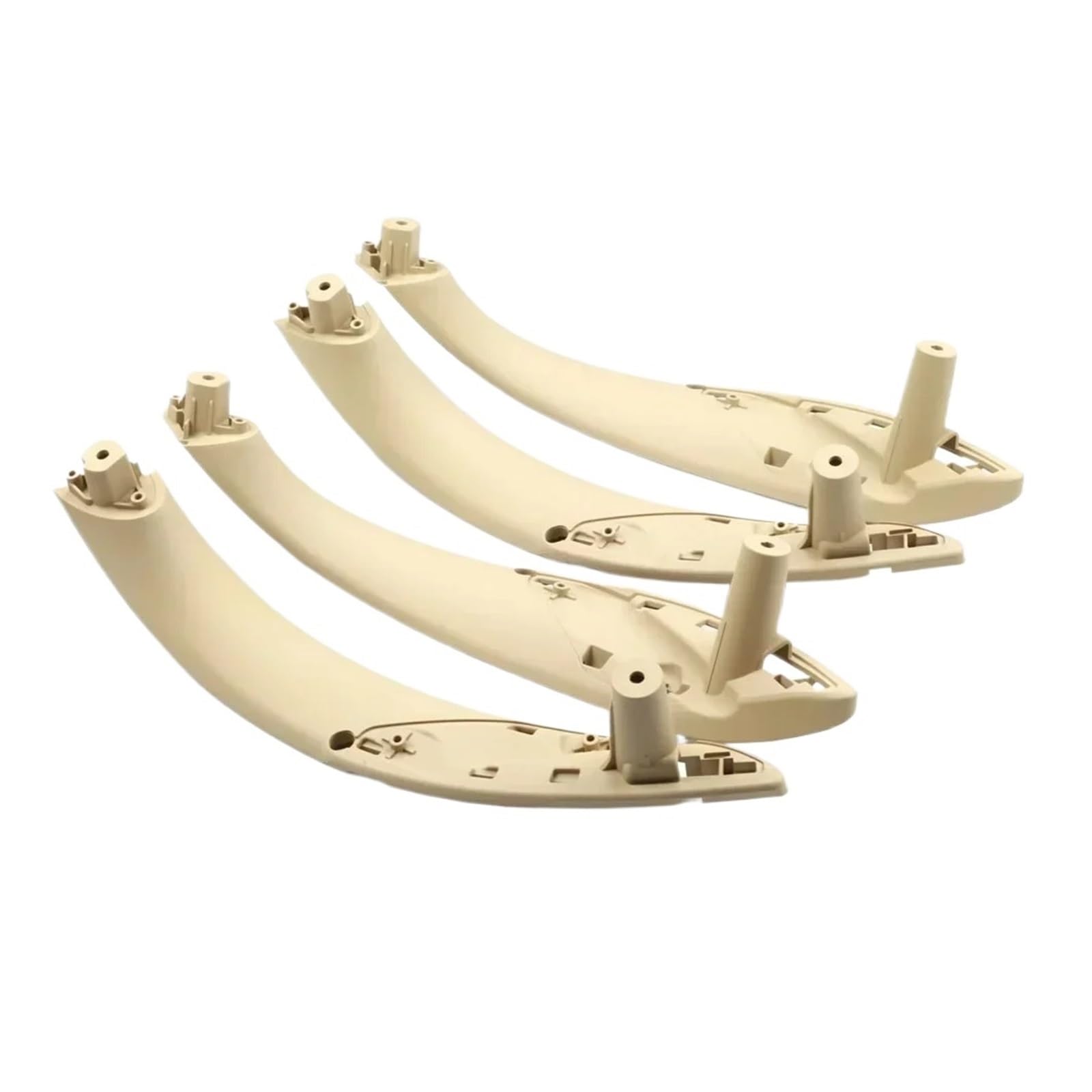 SHENGG For 3er-Serie F30 F80 F31 F32 F33 F34 F35 F36 2013–18. Innentürgriff, Innenverkleidung mit Abdeckung, Autozubehör(Beige F34 F36) von SHENGG