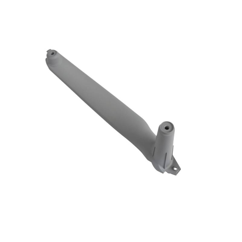 SHENGG For E70 E71 E72 Auto-Innentürgriff Innentür Haltegriffe Ziehen Armlehne Ersatz for X5 X6 2007-2014(Right Gray) von SHENGG