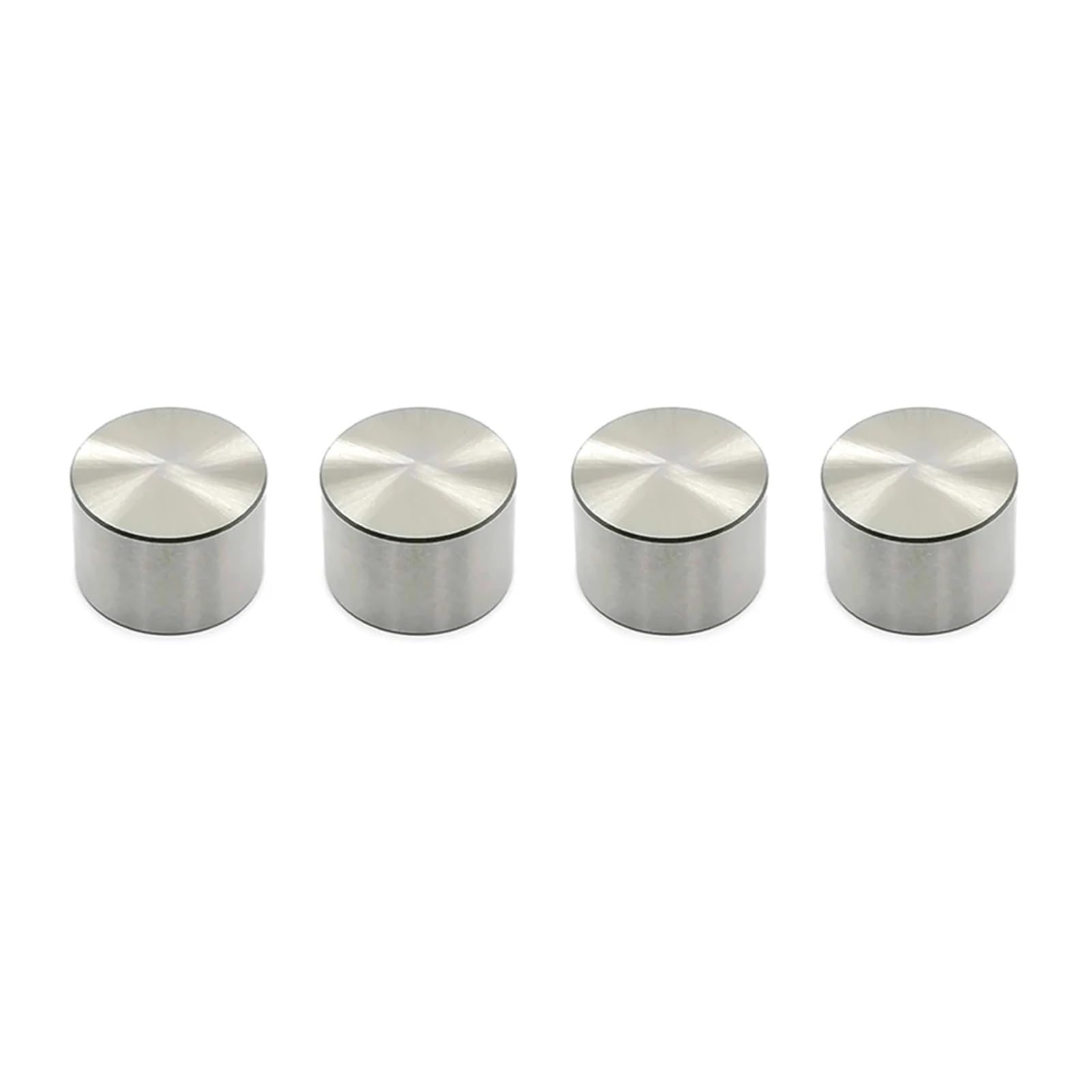 SHENGG For KX250F 2004-2016 2005 2006 2007 2008 2009 Motorrad Motor Teile Einlass Auslass Ventil Stößel Heber Eimer kit(4PCS Lifter Kit) von SHENGG