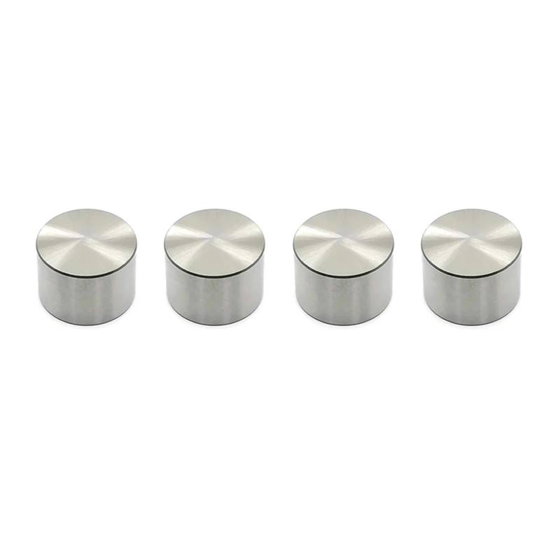 SHENGG For KX250F 2004-2016 2005 2006 2007 2008 2009 Motorrad Motor Teile Einlass Auslass Ventil Stößel Heber Eimer kit(4PCS Lifter Kit) von SHENGG