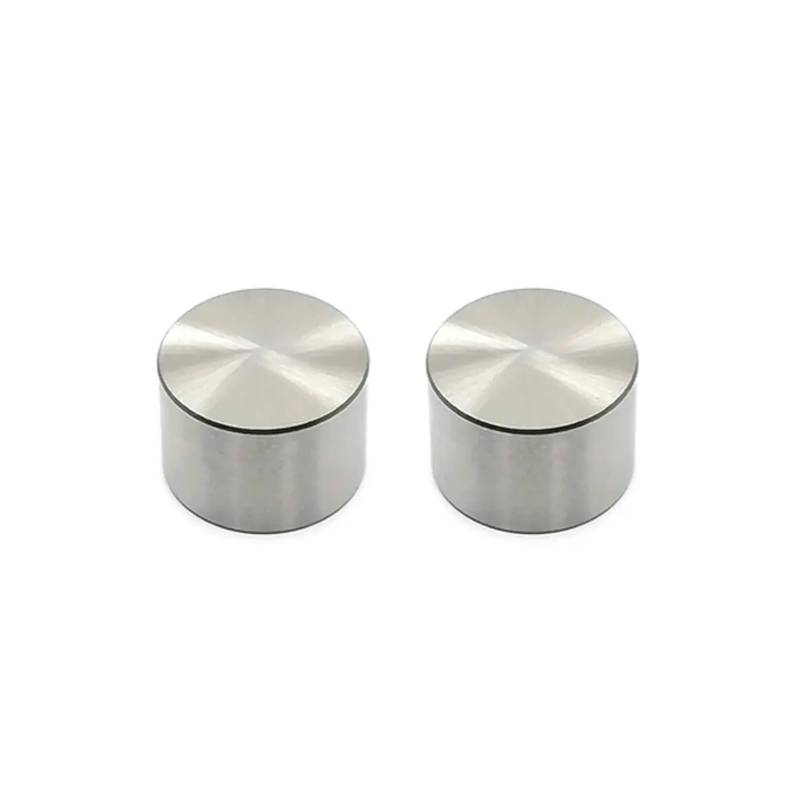 SHENGG For KX250F 2004-2016 2005 2006 2007 2008 2009 Motorrad Motor Teile Einlass Auslass Ventil Stößel Heber Eimer kit(Exhaust Valve Lifter) von SHENGG