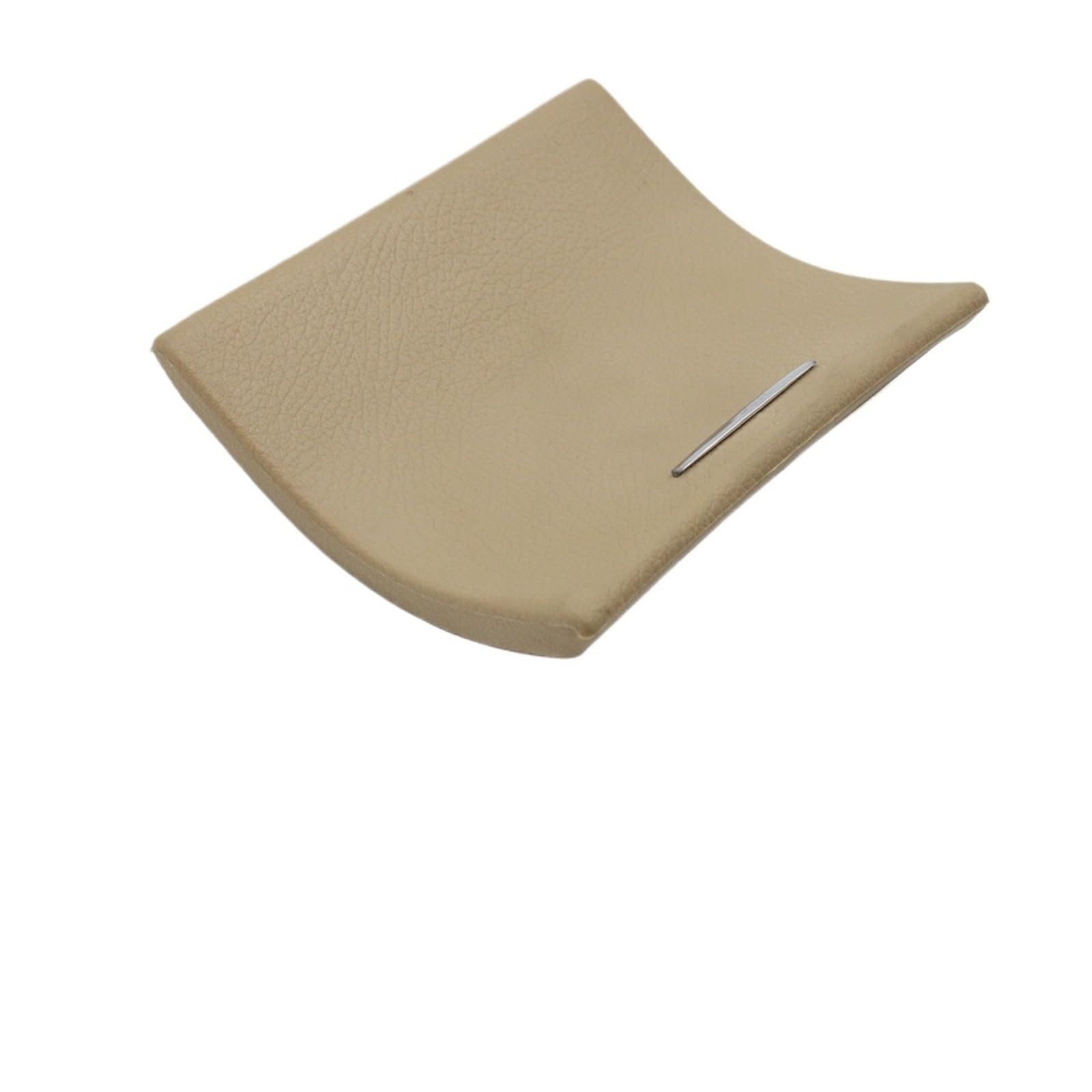 SHENGG Heckkonsole Zigarettenanzünder Elektrische Steckdose Steckdosenblende Abdeckung for S-Klasse W221 S300 S350 S400 2216801017(Beige) von SHENGG