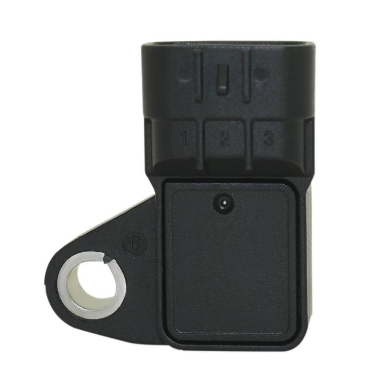 SHENGG Krümmer-Absolutdrucksensor 0261230450, passend for Autoteile, Autozubehör von SHENGG