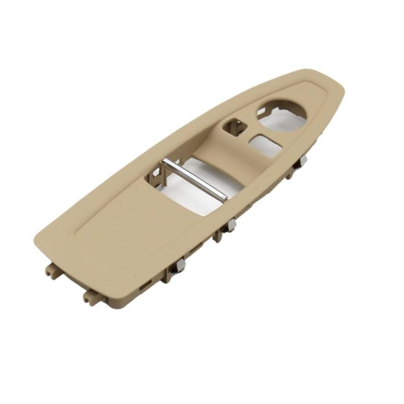 SHENGG LHD RHD Auto Innentür Fenster Hebe Schalter Panel Abdeckung Ersatz for 1 2 4 Serie F21 F22 F23 F87 F32 F33 F82 F83(Model A Beige) von SHENGG