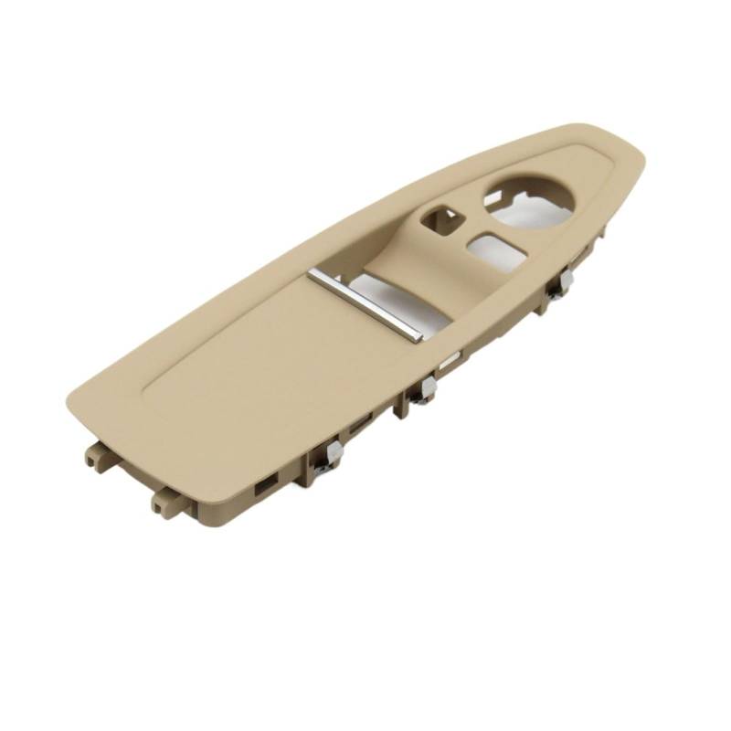 SHENGG LHD RHD Auto Innentür Fenster Hebe Schalter Panel Abdeckung Ersatz for 1 2 4 Serie F21 F22 F23 F87 F32 F33 F82 F83(Model B Beige) von SHENGG