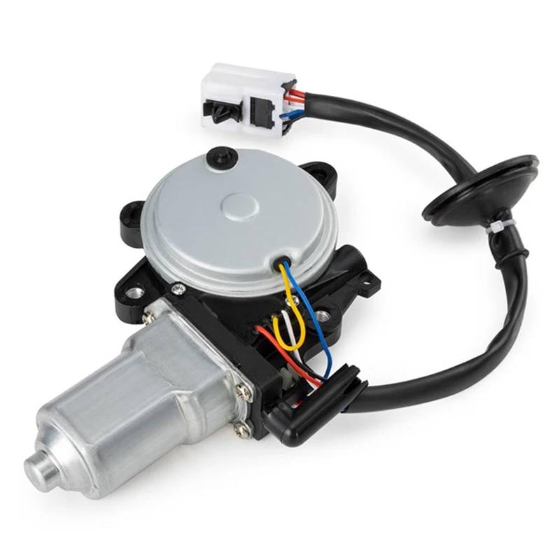 SHENGG Links Rechts Power Fensterheber Lift Motor 80731-CD001 80730-CD001 for 350Z for G35 617-51251L 617-51250R(Front Right) von SHENGG