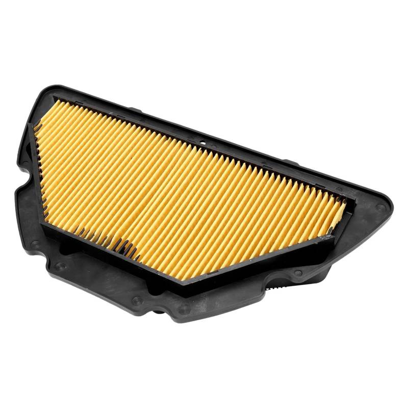 SHENGG Motorrad-Luftfilter-Ansaugreinigungssystem for R1 YZF-R1 2004 2005 2006 04–06 von SHENGG