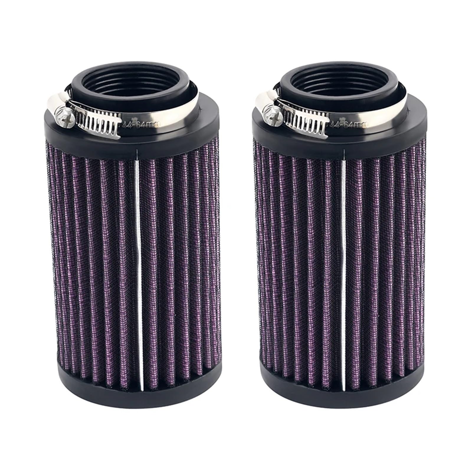 SHENGG Motorrad Teile Luftfilter for YFZ350 YFZ350LE YFZ350SP YFZ350SE RU-0210 2GU-14451-00-00 2GU-14451-01-00(2 pcs) von SHENGG