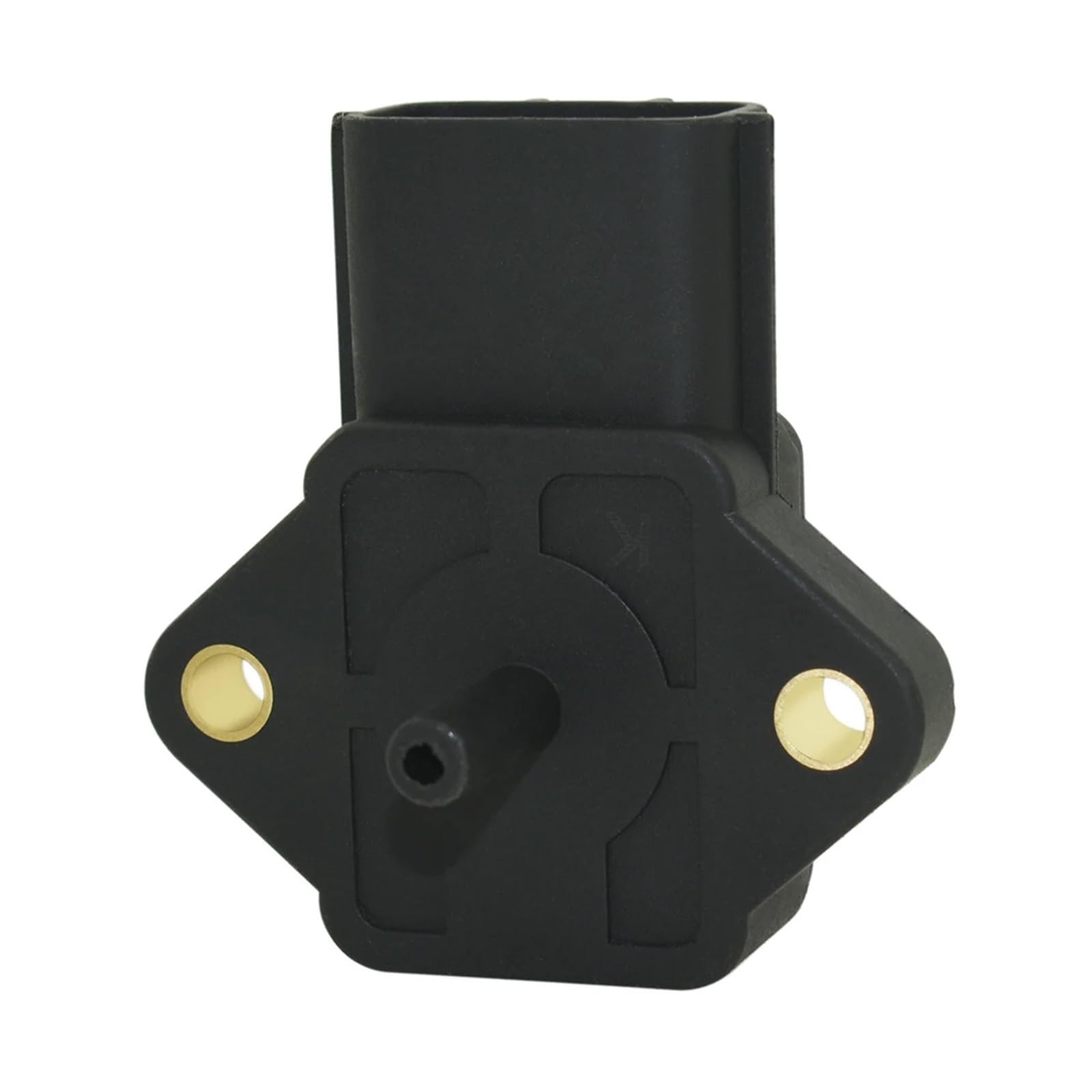 SHENGG OEM PS63-02 PS63 02 PS6302 Ansaugkrümmer-Absoulute-Boost-Map-Drucksensor von SHENGG