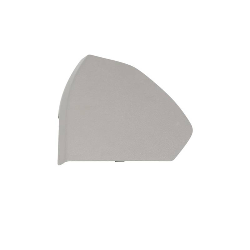 SHENGG W211 Auto-Vordertür-Kunststoff-Abdeckung, Verkleidungsschale for E-Klasse Türverkleidung E200 E230 E260 E300 2003-2008(Right Gray) von SHENGG