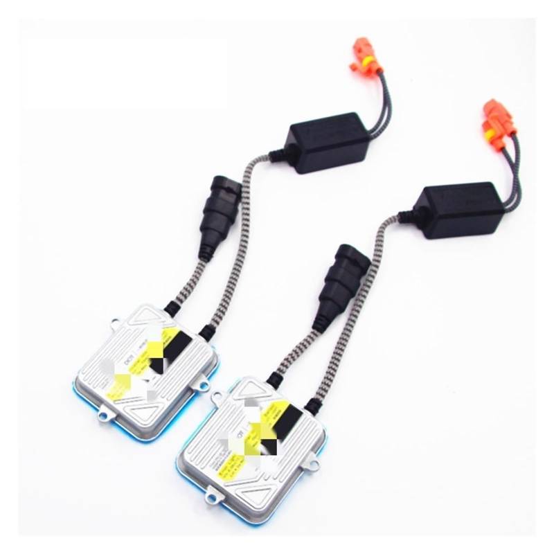 Ballast 2X Dc Quick Start High Brightness Ballast Automobile 4Pcs Car for Spark ForAuto & Motorrad: Teile, Auto-Ersatz- & -Reparaturteile, Lichter & Leuchten! von SHENH