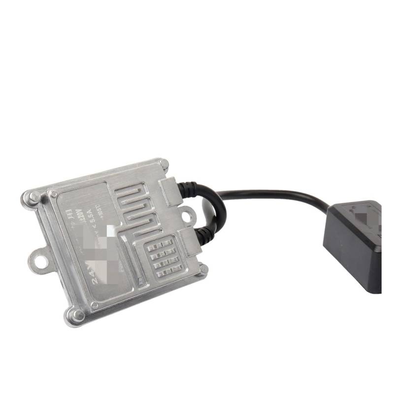 Ballast Auto Auto 1 für PCs 24 v 35 watt für LKW Für Vorschaltgerät für Xenon Kit 9005/hb3 9006/hb4 H4 H1 H3 H7 H8/h9/h11 Auto Lampen Vorschaltgeräte von SHENH