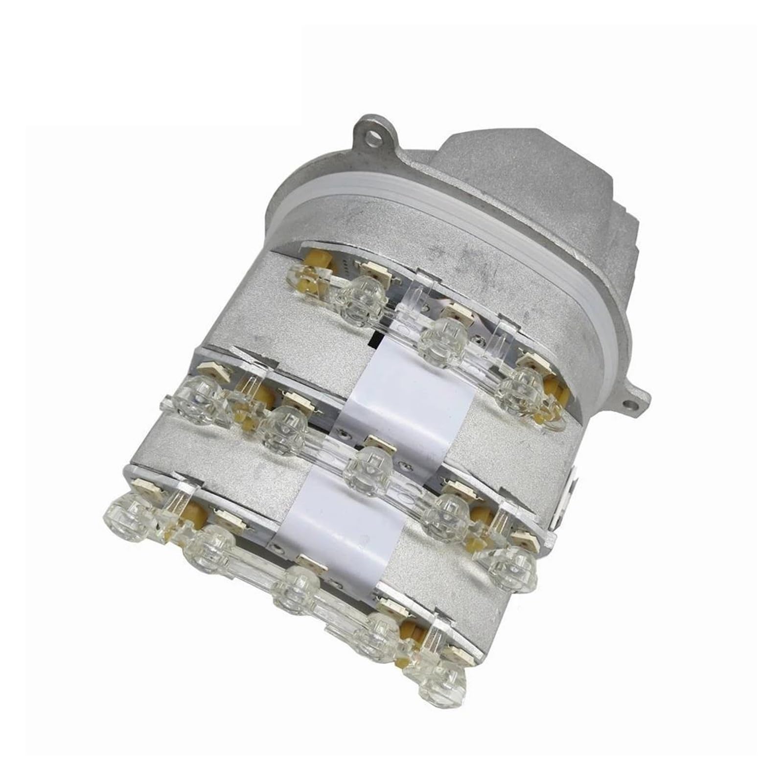 Ballast Für E90 E91 328i 335i Einsatz Drehen für Signal Licht Blinker LED LCI Links/Rechts 63127245813 63127245815 63127245814 63127245816(Right Side) von SHENH