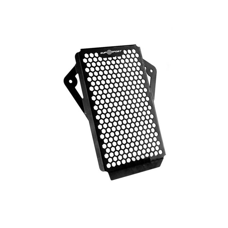 Retikulationsbox des Motorradwassers Für Ducati Für Supersport 939S 939 2017-2020 950S 950 2022 Motorrad Für Kühler Schutz Grille Abdeckung öl Kühler Schutz Wasser Für Tank(2) von SHENH