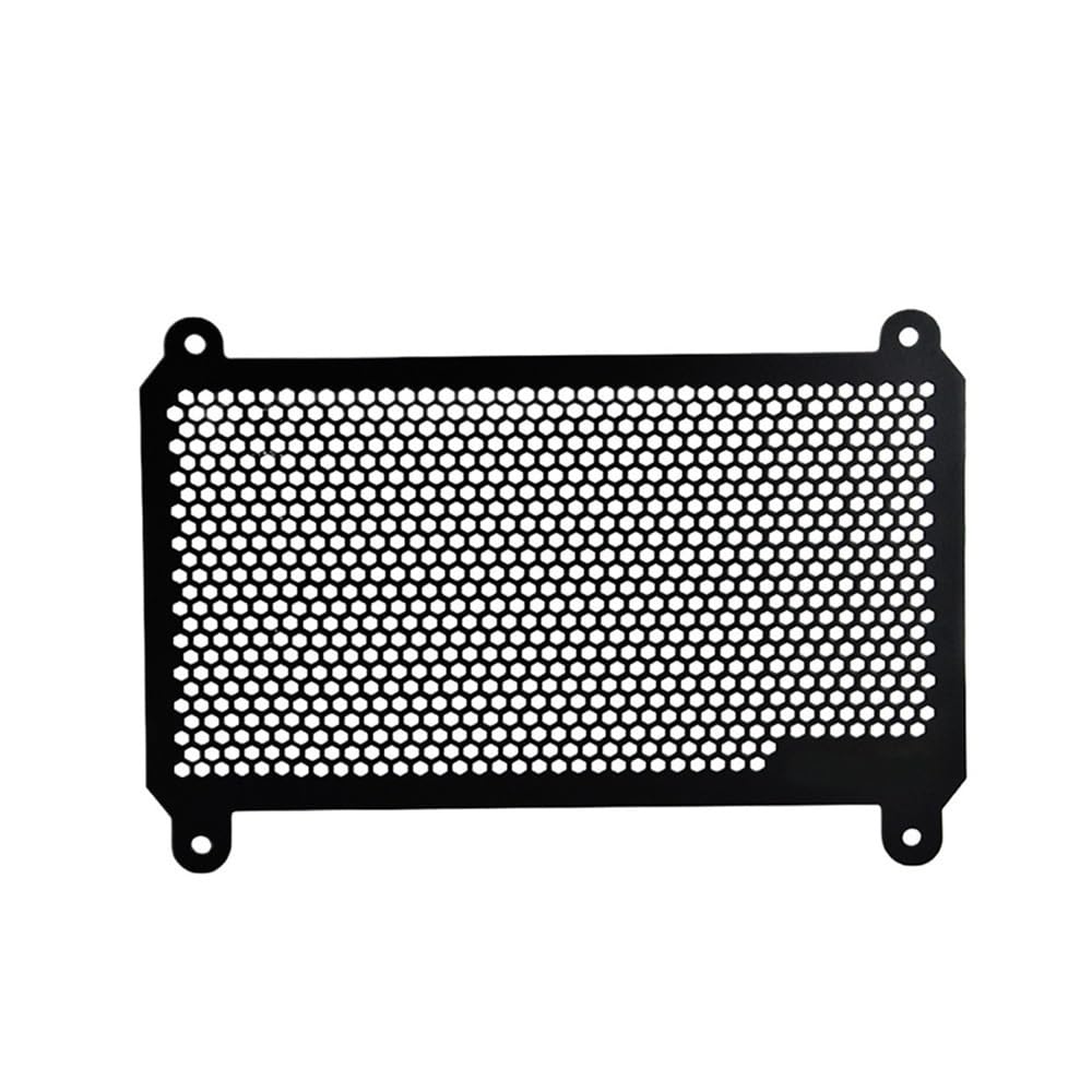 Retikulationsbox des Motorradwassers Für Kawasaki Eliminator SE 400 450 E400 E450 2023 Motorrad für Kühlerschutz Schutz Grill Abdeckung Grille Schutz Zubehör(B) von SHENH