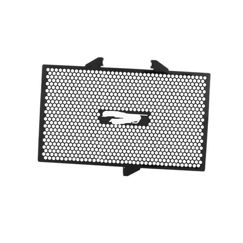 Retikulationsbox des Motorradwassers Für Nt1100 Nt 1100 DCT NT1100 2022 2023 Motorrad für kühler Schutz Grille Schutz Abdeckung Schutz Zubehör von SHENH