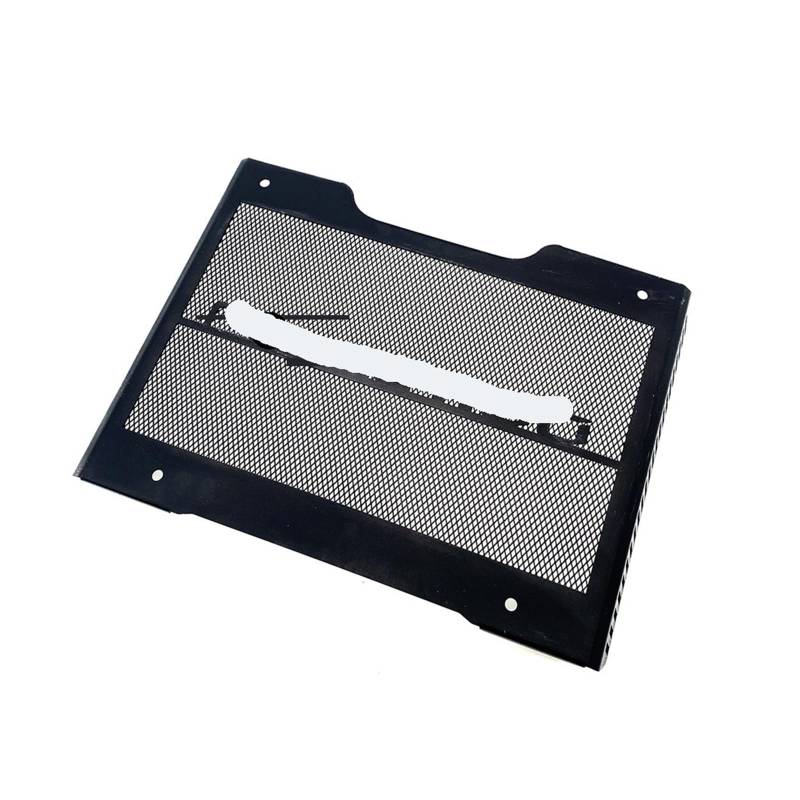 Retikulationsbox des Motorradwassers Für Rebel 1100 Für Rebel1100 Für Rebel 1100 CMX 1100 2021 Motorrad für Kühlergrill Grill für Schutz Schutz(Schwarz) von SHENH