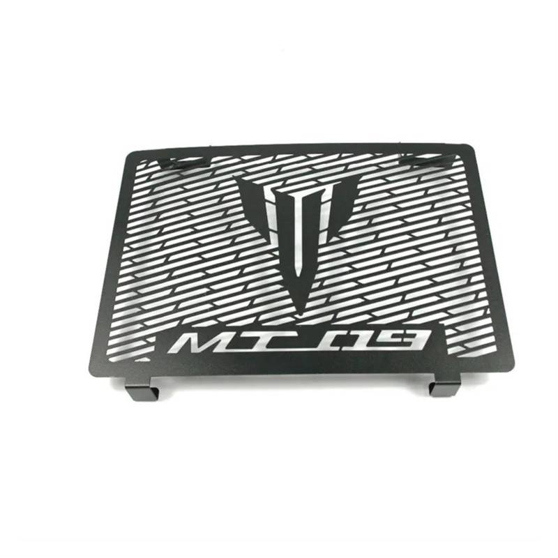 Retikulationsbox des Motorradwassers Für Yamaha MT09 20142019 MT09 für Tracer 900 GT FZ09 XSR900 Edelstahl Motorrad für Kühlergrill Schutz Schutz Abdeckung von SHENH