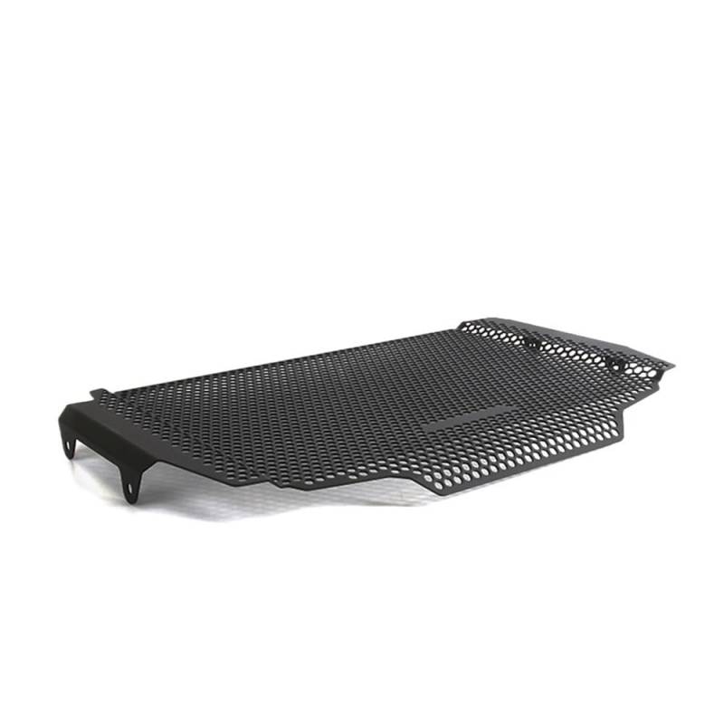 Retikulationsbox des Motorradwassers Für Yamaha MT09 2021-2023 MT-09 Für Tracer 9 XSR900 Für Tracer 900 Motorrad für kühler Schutz für kühlergrill Grill Abdeckung Schutz(4) von SHENH