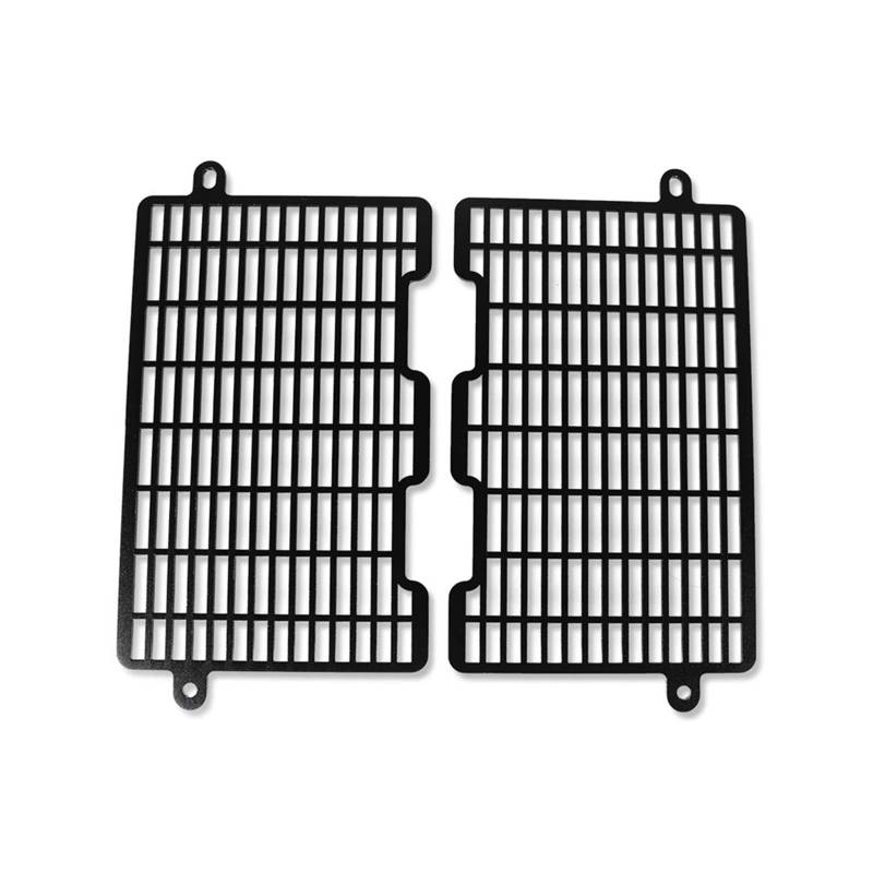 Retikulationsbox des Motorradwassers Motorrad für Kühlergrill Grill Schutz Abdeckung Schutz Für XRV 750 Für Afrika für Twin RD07 750 RD07A XRV750 XRV650 XRV 650 RD03 von SHENH