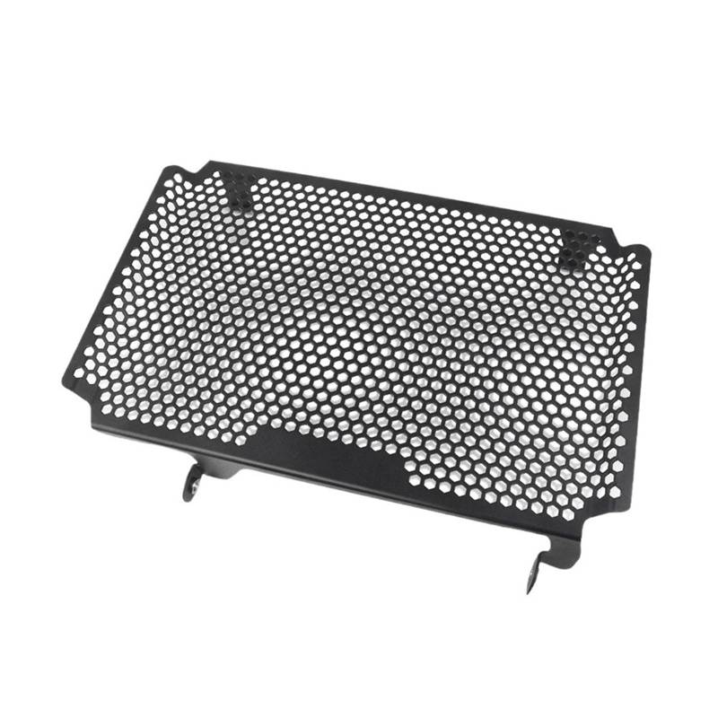 Retikulationsbox des Motorradwassers Motorrad für Kühlergrill Schutz Grill Abdeckung Schutz Für CBR500R CBR 500R CBR 500 R 2013-2018 2019 2020 2021 2022 2023(Black NO Logo) von SHENH