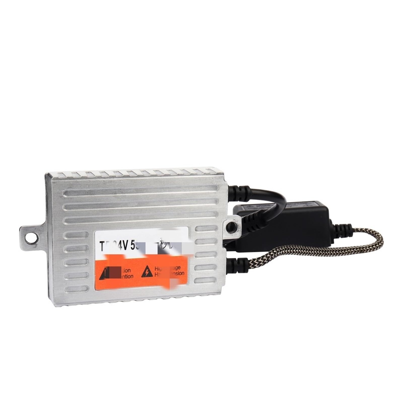 SHENH Ballast HID-Vorschaltgeräte für AC 24 V, 55 W, Schnellstart für Xenon-Schmal-Vorschaltgerät-Zündeinheit von SHENH