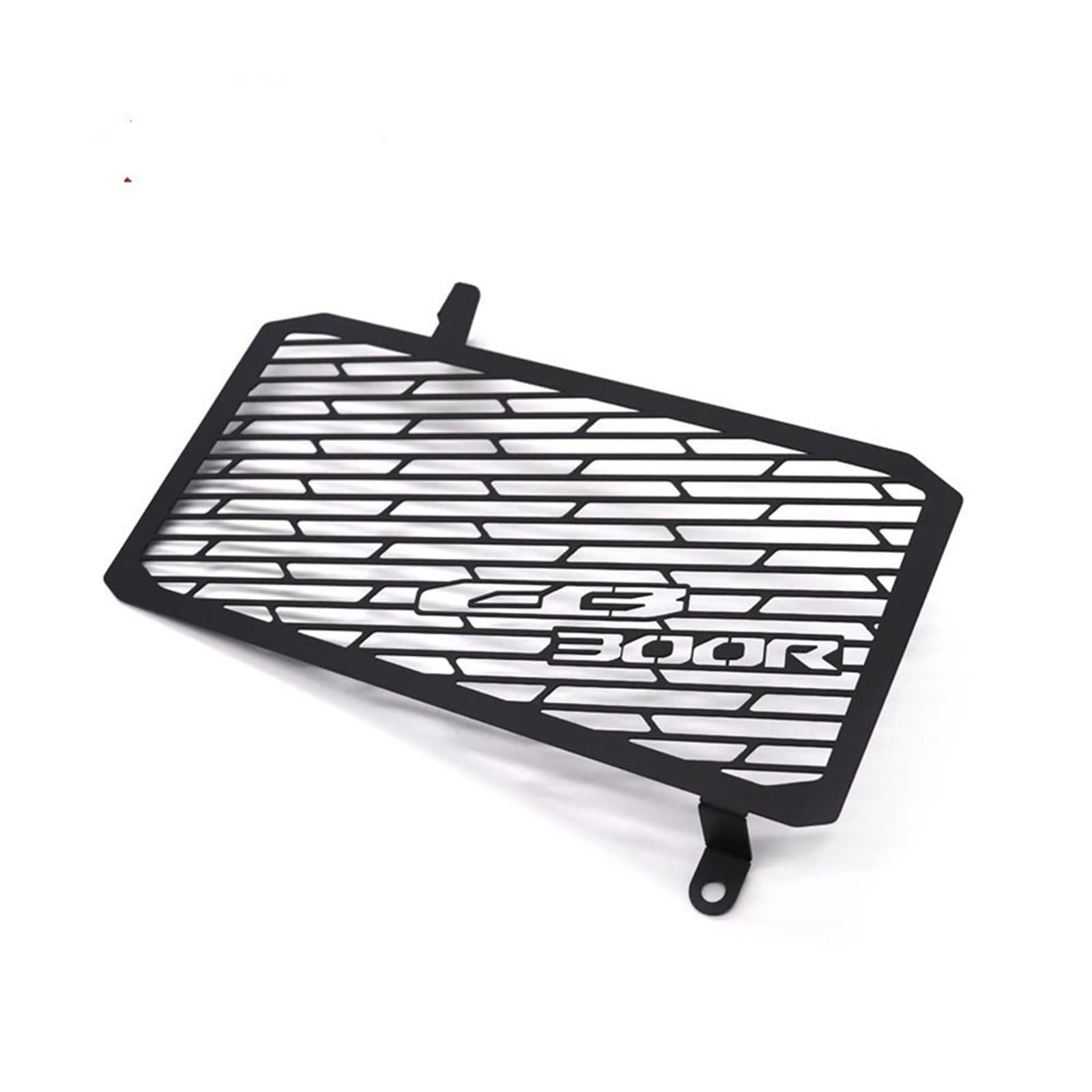 SHENH Retikulationsbox des Motorradwassers Für CB300R CB 300R CB 300R Motorradzubehör für Schutzhülle für Kühlergrillschutz Grillschutz(Schwarz) von SHENH