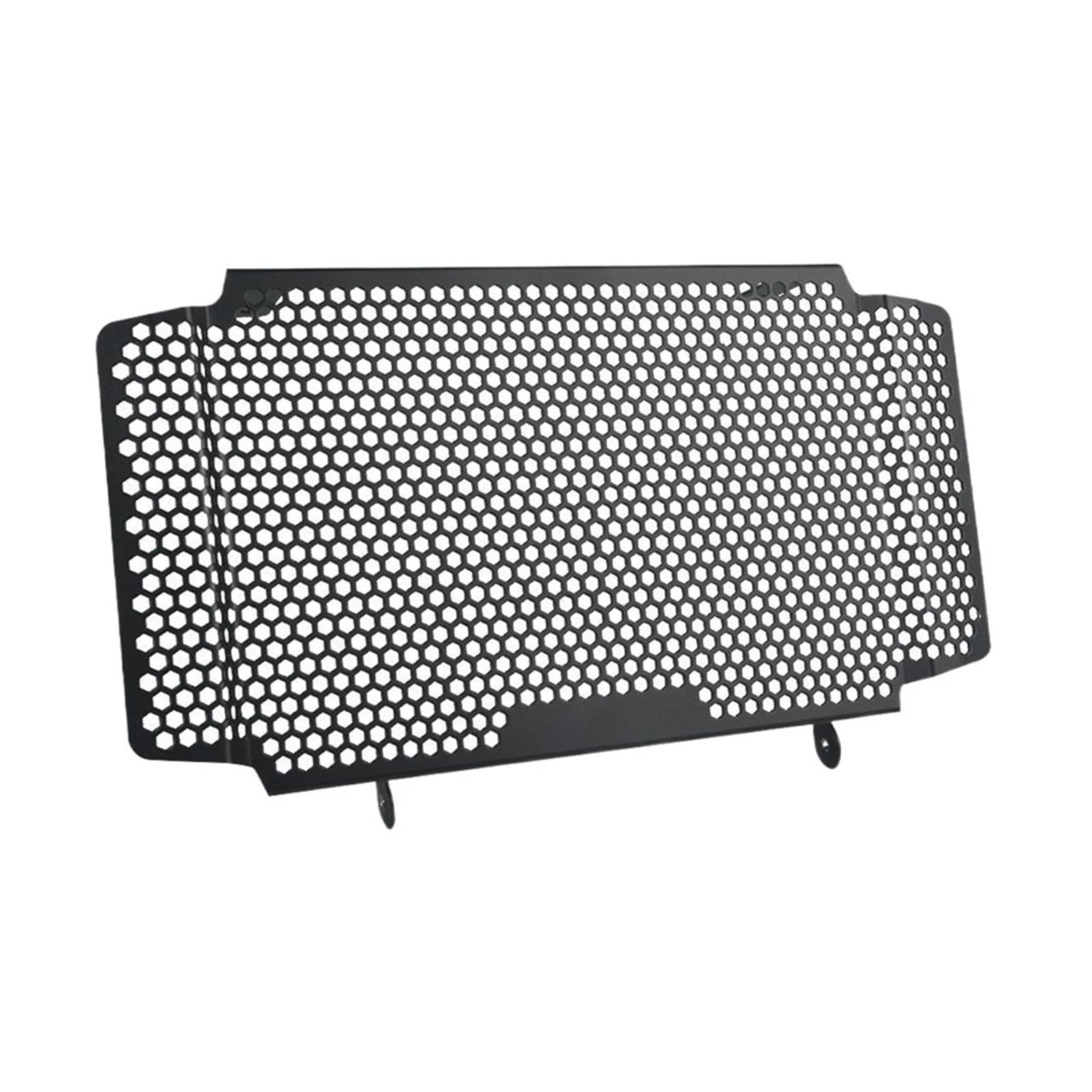 SHENH Retikulationsbox des Motorradwassers Für CB500F CB 500F CB 500 F CB500F 2016 2017 2018 Motorrad Aluminium für Kühlergrill Wache Abdeckung Zubehör(NO Logo) von SHENH