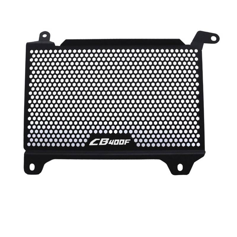 SHENH Retikulationsbox des Motorradwassers Für CB500X CB 500X 2019-2021 CB400X/CB400F 2019 Motorradzubehör für Kühlergrillschutz Schutzgitter Grillabdeckung(CB400F) von SHENH