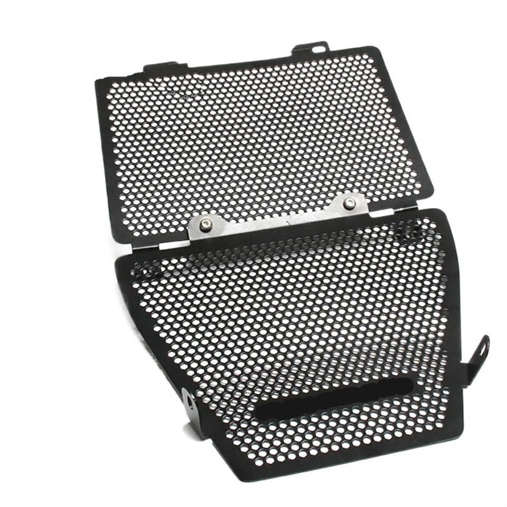 SHENH Retikulationsbox des Motorradwassers Für Colove 321RR 321 RR 2022 Motorrad Für Kühlergrill von SHENH