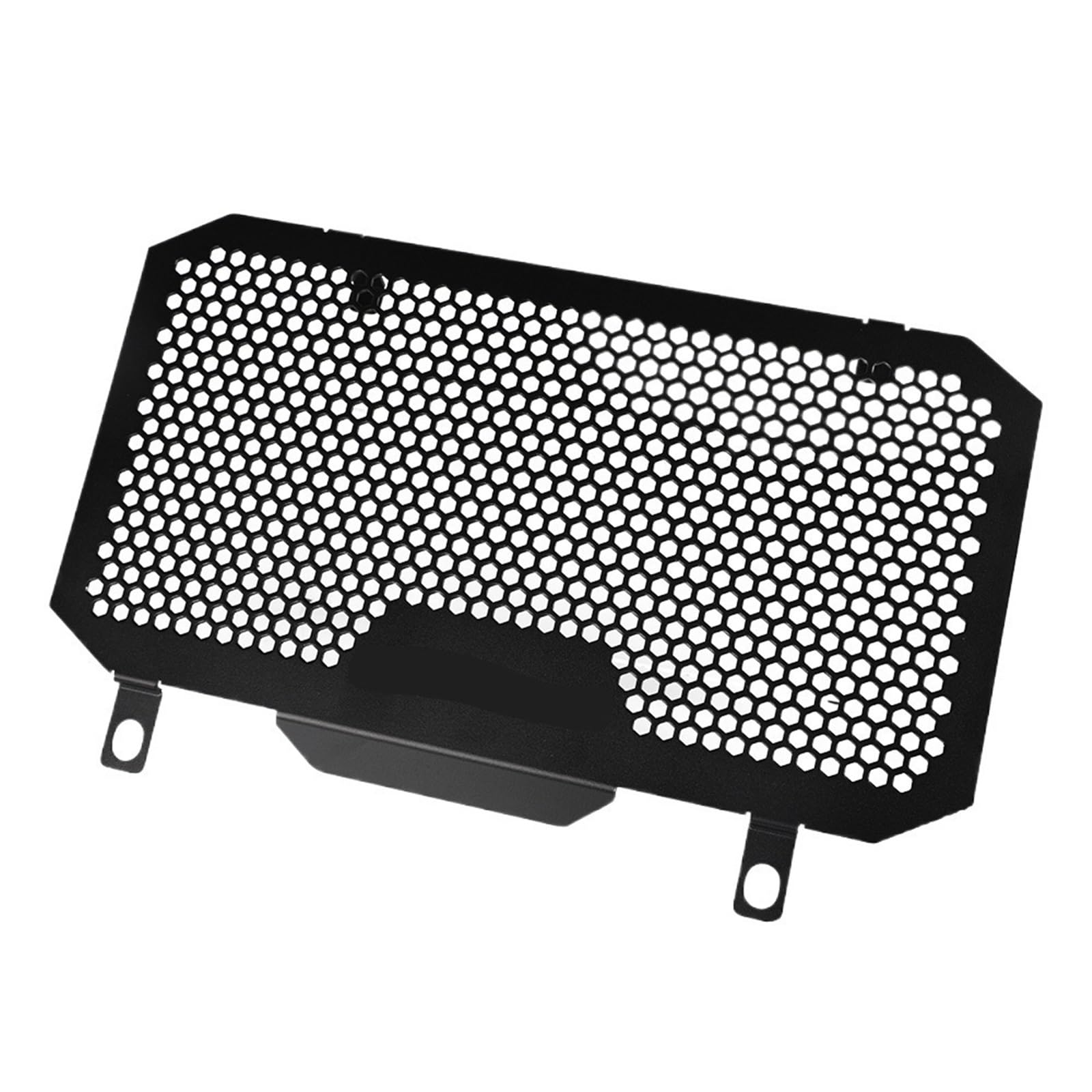 SHENH Retikulationsbox des Motorradwassers Motorrad für Kühlergrill Wache Abdeckung Für CB500F CB500X CB500F CB400X CB400F 2013-2020(NO Logo) von SHENH