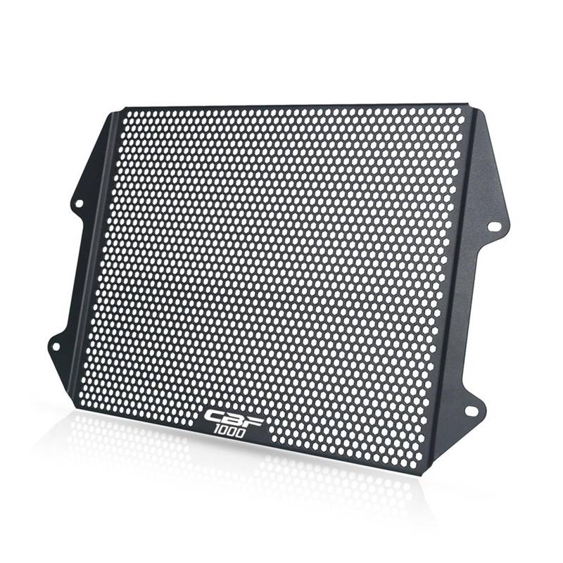 SHENH Retikulationsbox des Motorradwassers Motorradzubehör für Kühlergrillschutz, Schutzfolie für CBF 1000 FA für CBF 1000FA für CBF1000 FA für CBF1000FA 2011 2012 2013(CBF1000 Logo) von SHENH