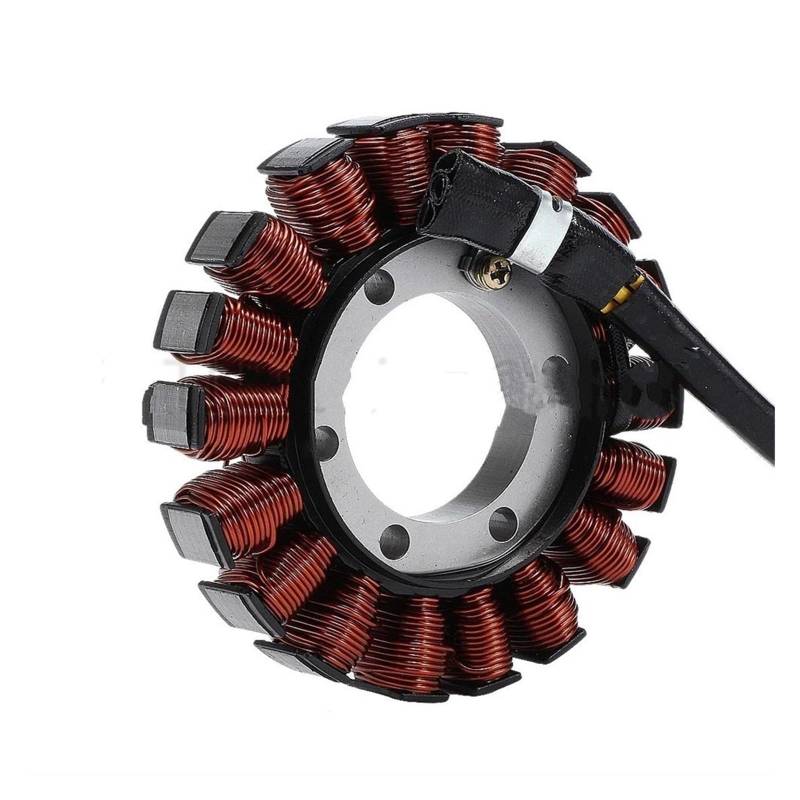 Spule für E-Feuerwehrmotoren für Motorräder Generator Magneto Stator Spule Für S1000XR K69 2018-2019 12318396695 Motorrad Zündspule von SHENH