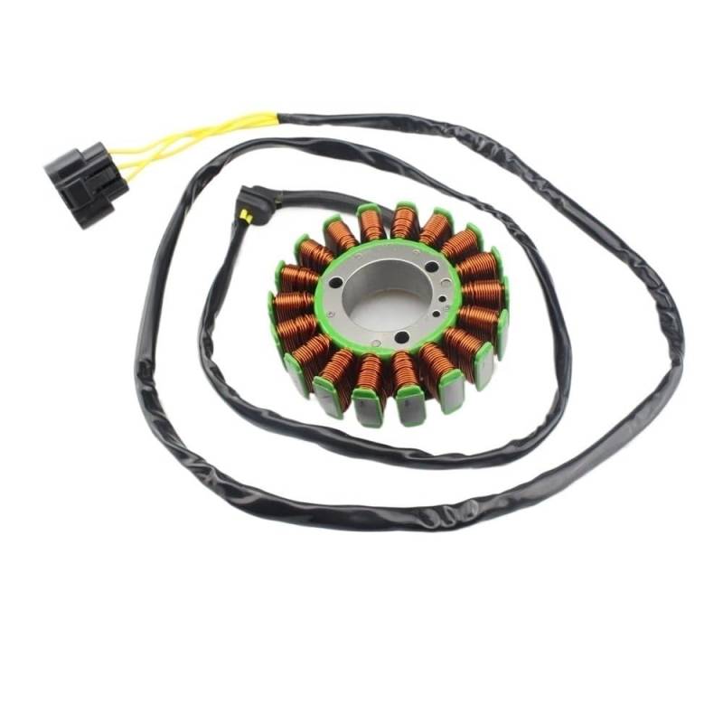 Spule für E-Feuerwehrmotoren für Motorräder Motorrad Generator Magneto Stator Spule Für Can-am Für Outlander 650 XT 500 XT Max 650 XT 800R 420685632 420685631 420685630 von SHENH