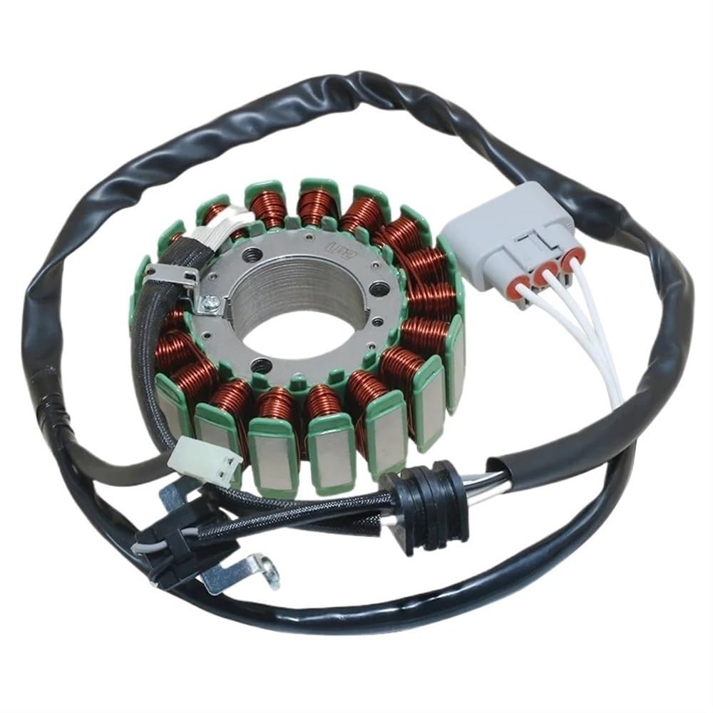 Spule für E-Feuerwehrmotoren für Motorräder Motorrad Magneto Stator Spule Für CB1100 CB1100SF X11 2000 2001 2002 2003 31120-MCC-601 von SHENH