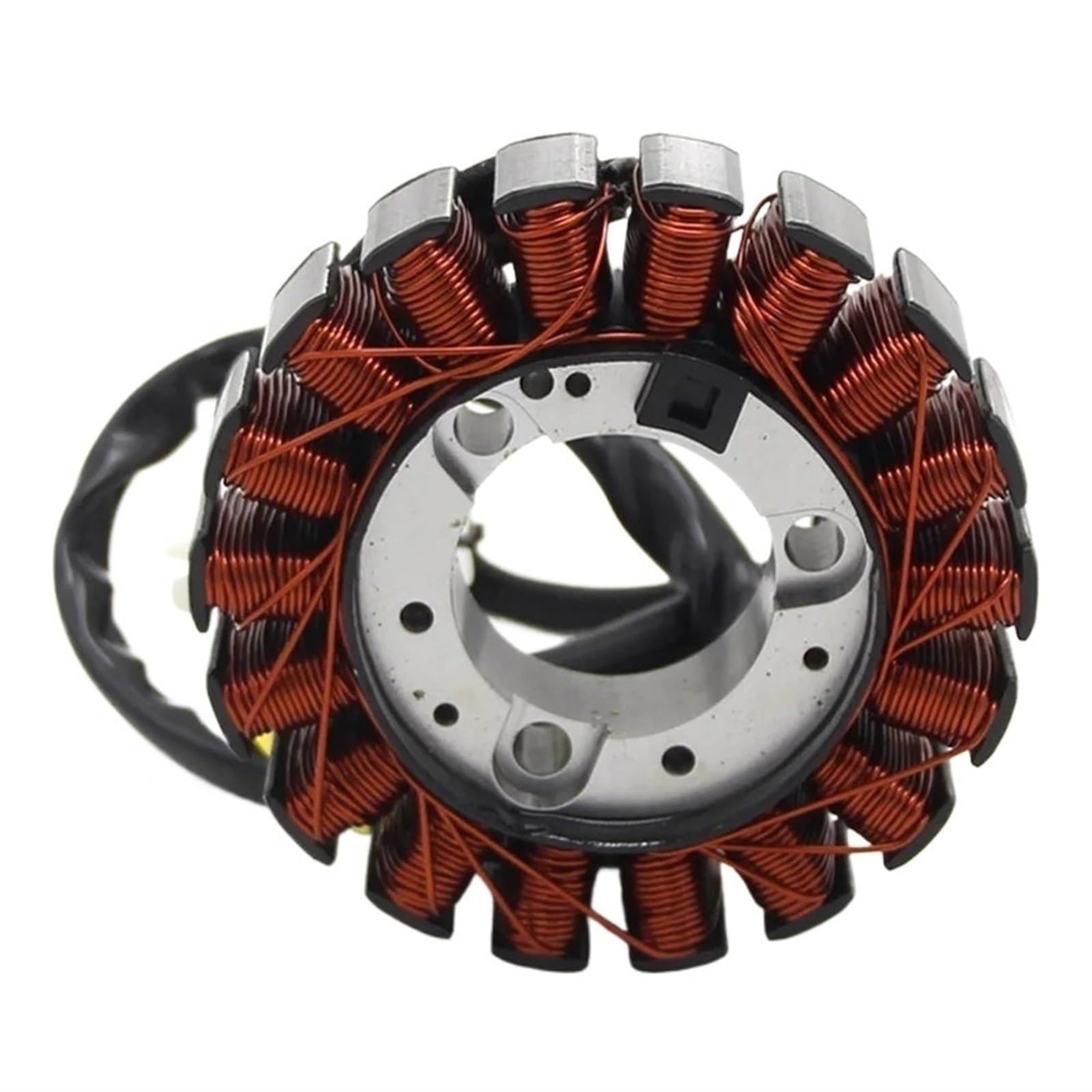 Spule für E-Feuerwehrmotoren für Motorräder Motorrad Magneto Stator Spule Für CBR125R JC50B 2011 2012 2013 2014 2015-2017 CBR125RS CBR125 RT CBR125RW 31120-KPP-T01 von SHENH