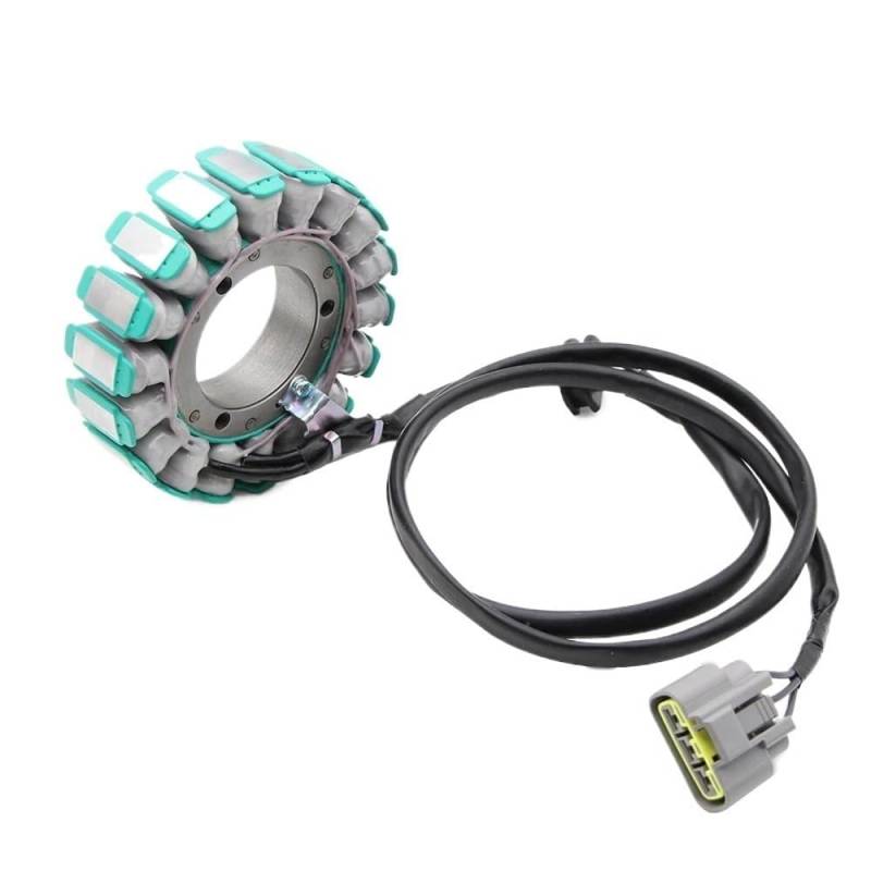 Spule für E-Feuerwehrmotoren für Motorräder Motorrad Magneto Stator Spule Für F750GS K80 16-20 F850GS von SHENH