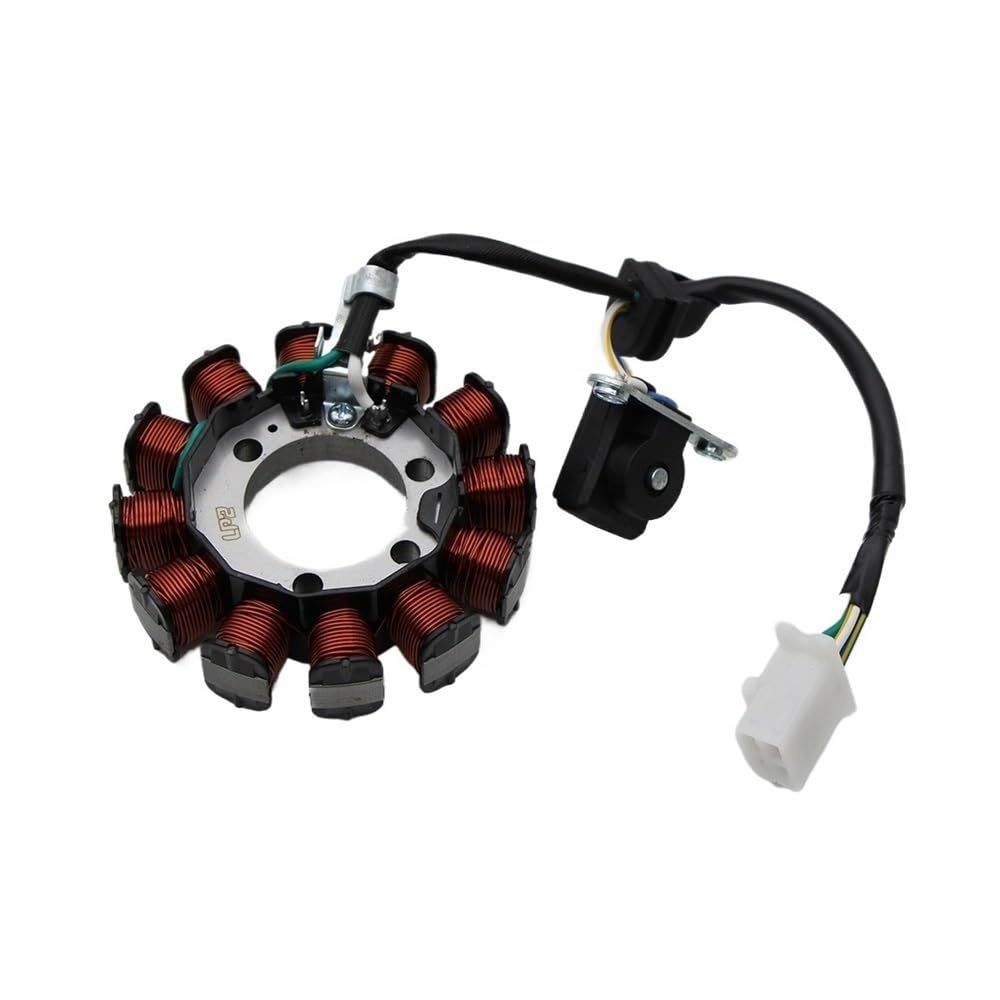 Spule für E-Feuerwehrmotoren für Motorräder Motorrad Magneto Stator Spule Für MSX125 Für Grom 125 2013 2014 von SHENH