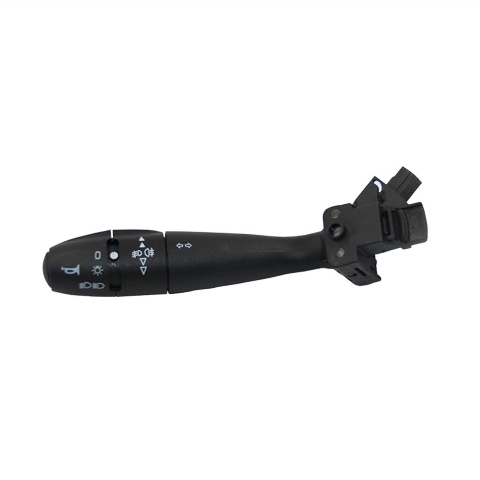 Auto-Blinkerschalter Auto BLINKER Für SCHALTER LENKSÄULE Auto Funktion Für Peugeot 206 301 307 308 3008 405 407 408(Horn Fog) von SHENHUO