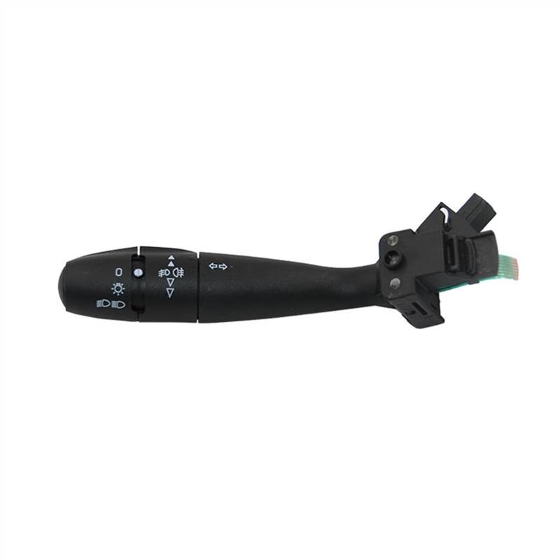 Auto-Blinkerschalter Auto BLINKER Für SCHALTER LENKSÄULE Auto Funktion Für Peugeot 206 301 307 308 3008 405 407 408(NO FUNCTION) von SHENHUO