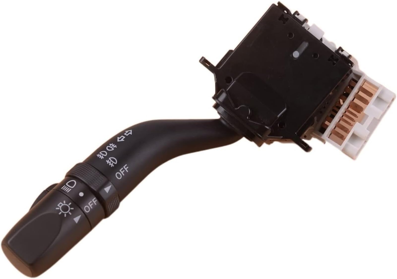 Auto-Blinkerschalter Für Mazda 6 CX-7 RX8 Auto Links Abbiegen für signal Lampe Spalte Für Schalter Auto-Blinkerschalter Für Mazda 6 CX-7 RX8 Auto Links Abbiegen für signal Lampe Spalte Für Schalter von SHENHUO