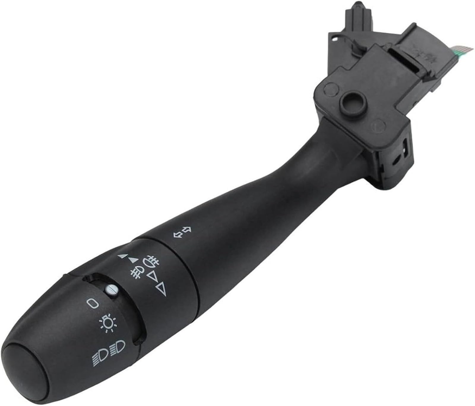 Auto-Blinkerschalter Für Peugeot Auto Blinker Transfer Spalte Für Schalter Lenkung Anzeige Horn(Ordinary) von SHENHUO