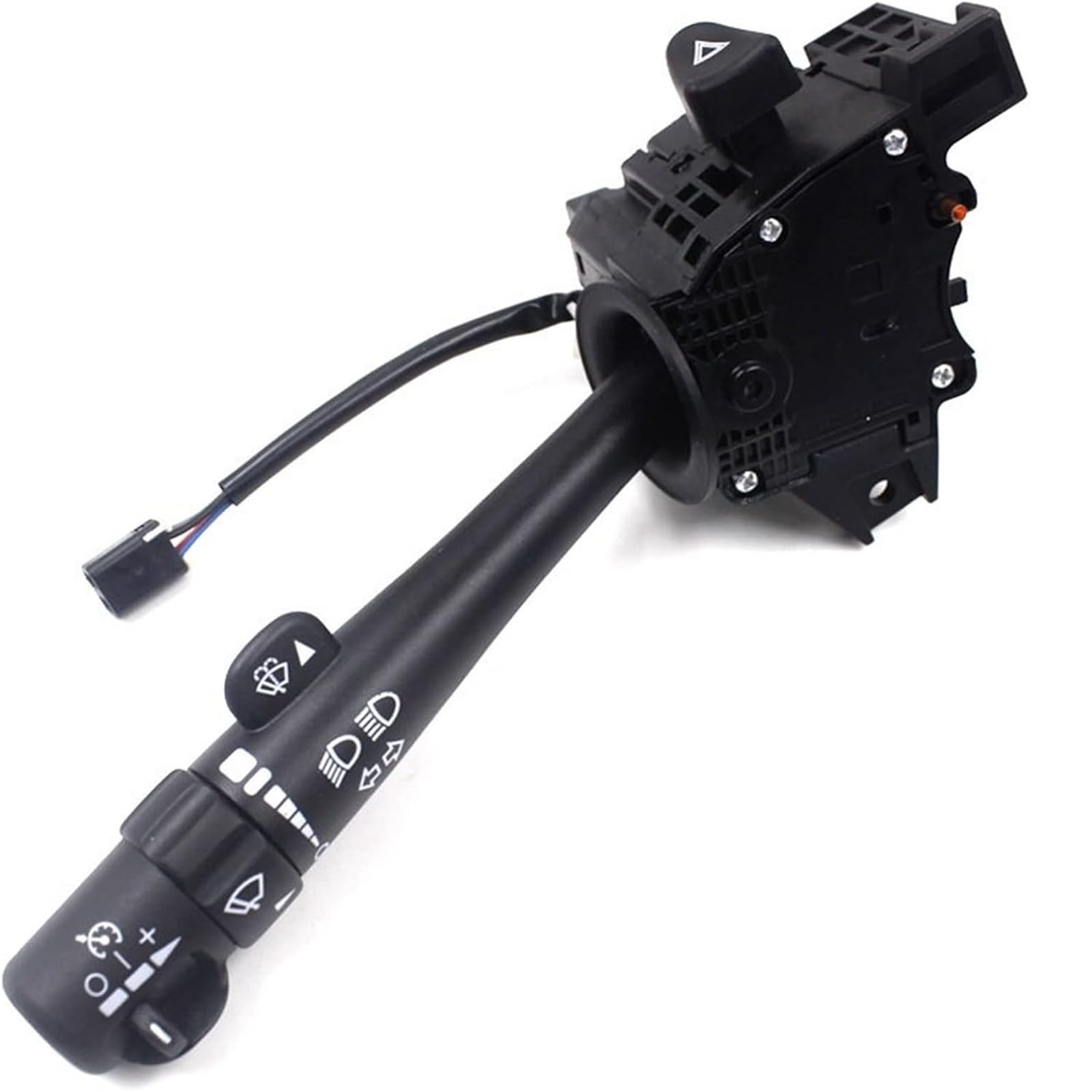 Auto-Blinkerschalter Lenksäule für Schalter für Chevrolet für tahoe Silverado 12450067 Tempomat Drehen für signal Auto-Blinkerschalter Lenksäule für Schalter für Chevrolet für tahoe Silverado 12450067 Tempomat Drehen für signal von SHENHUO