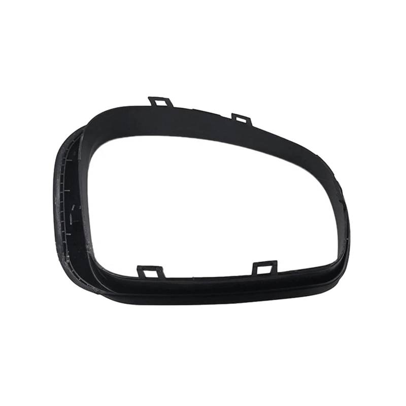 Auto-Rückspiegelschale Für Skoda Für Fabia 2008-2014 Auto Rückspiegel Rahmen Seite Flügel Spiegel Shell Rahmen(Right) von SHENHUO