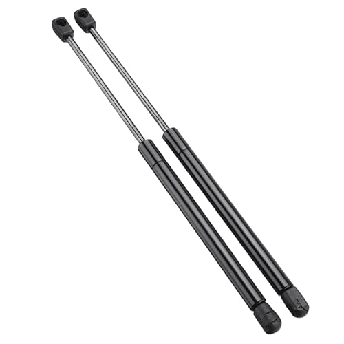 Gedämpfte hydraulische Federunterstützung Auto Hinten Heckklappe Boot Gasdruckfedern Unterstützung Lift Bar für Land für Rover für Range für Rover P38 19952002 von SHENHUO