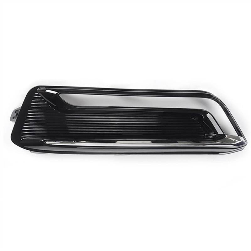 SHENHUO Automatisches Nebelscheinwerfergitter Für Chevrolet Impala 2014-2019 Auto Nebel Lichter Rahmen Front Stoßstange Lünette Grill Abdeckung Auto Zubehör 23455347(Left) von SHENHUO