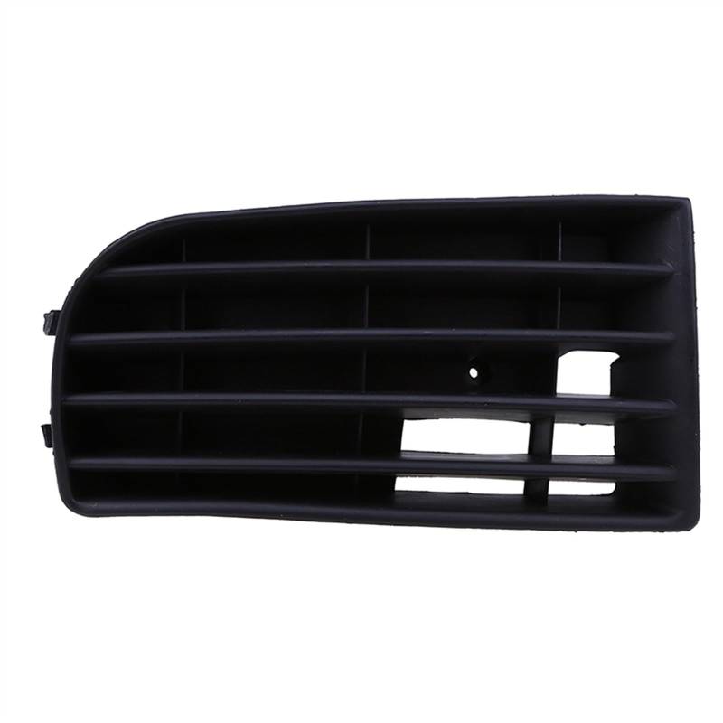 SHENHUO Automatisches Nebelscheinwerfergitter Für VW für Golf MK5 2004-2009 Auto Vorderen Stoßfänger Unteren Luftgitter Abdeckung Grills Ersatz Zubehör Außenteile(Right) von SHENHUO