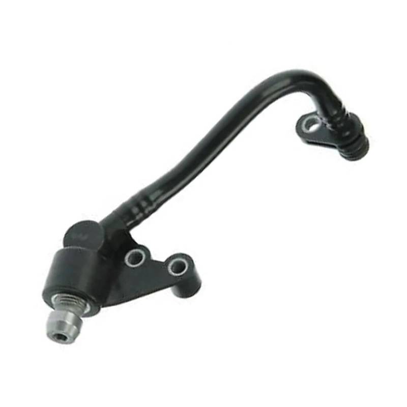 SHENHUO Motorkühlschlauch A2782000400 Turbolader Kühlmittel für Rohr für Schlauch Autoteile für von SHENHUO